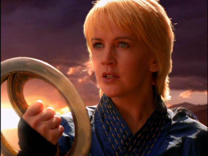 GABRIELLE MOVIE SAGA!